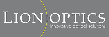 LIONoptics Logo